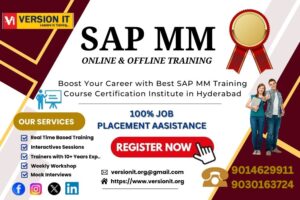 Read more about the article What Is SAP MM? (Benefits, Components and Career Scope)