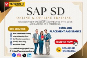 Read more about the article What is SAP SD? What are the Top Features of SAP SD Module?