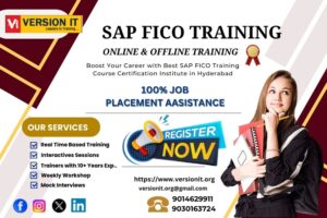 Read more about the article Transforming Financial Analysis with Advanced SAP FICO Tools