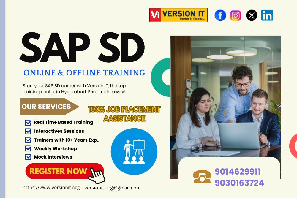 You are currently viewing How is material management associated with SAP SD?