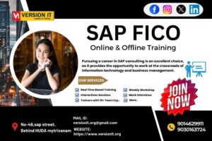 Read more about the article Is It Difficult to Get a Job as a SAP FICO Fresher?