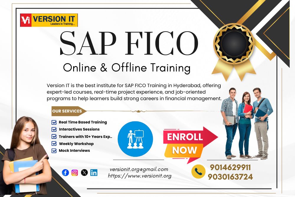 You are currently viewing Tips to Starting a Career as an SAP FICO Consultant