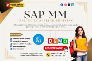 Read more about the article How to Prepare for SAP MM Certification