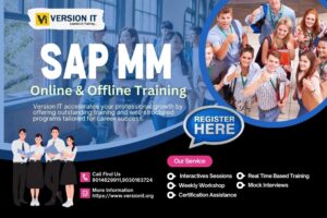 Read more about the article How Can SAP MM Improve Your Inventory Management Strategy?