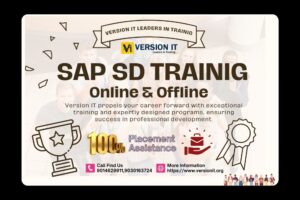 Read more about the article What Are the Key Benefits of SAP SD for Modern Businesses?