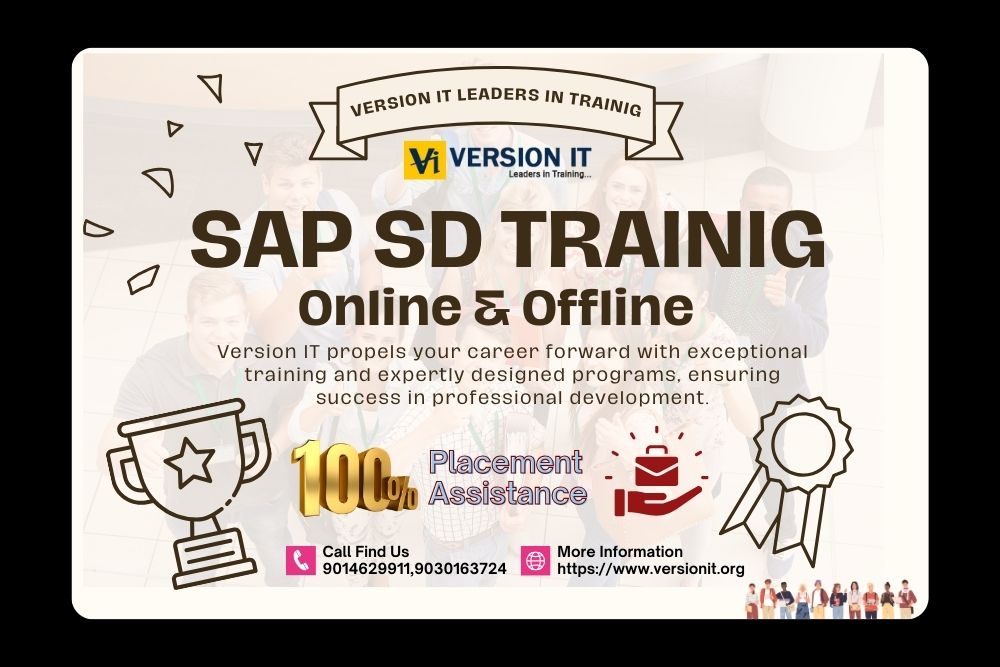 You are currently viewing What Are the Key Benefits of SAP SD for Modern Businesses?