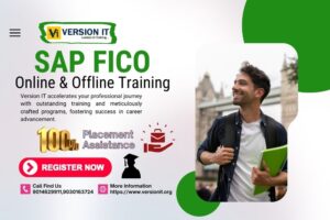 Read more about the article What Is SAP FICO and How Does It Transform Financial Management?