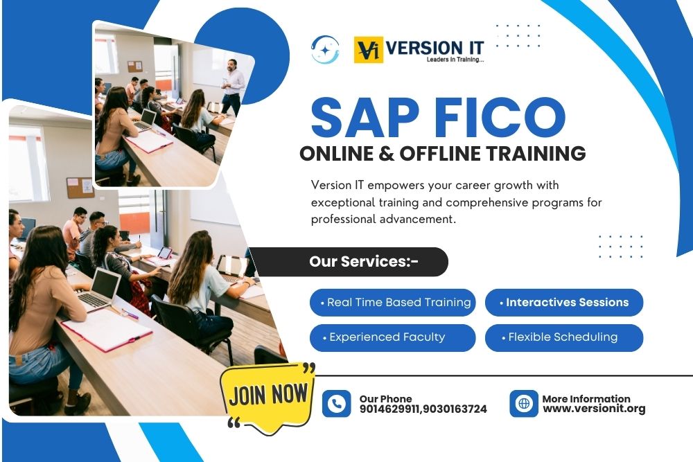 You are currently viewing Is SAP FICO the Right Choice for Your Career in Finance?