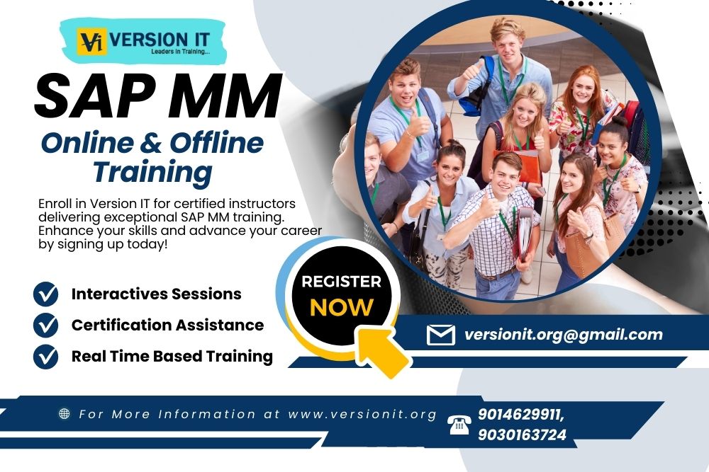 You are currently viewing Latest SAP MM Trends and Innovations to Watch in 2025