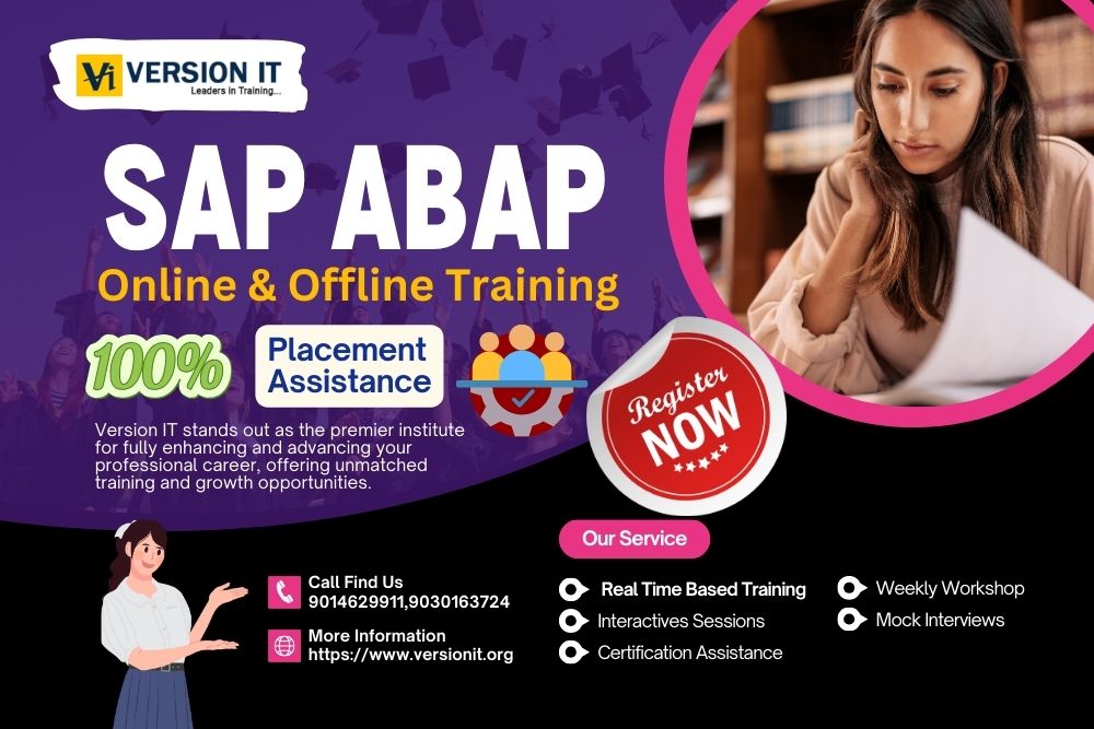You are currently viewing What Is SAP ABAP and Why Is It Essential for SAP Development?