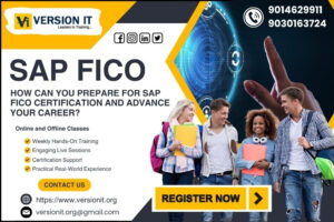 Read more about the article How Can You Prepare for SAP FICO Certification and Advance Your Career?