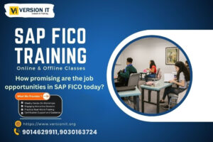 Read more about the article How promising are the job opportunities in SAP FICO today?