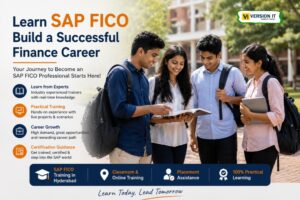 Read more about the article How to Start Learning SAP FICO and Build a Successful Career in Hyderabad