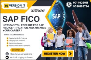 Read more about the article How Can You Prepare for SAP FICO Certification and Advance Your Career?