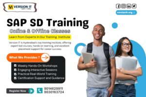 Read more about the article How is the demand for SAP SD professionals growing globally, and what are the key regions driving this demand?