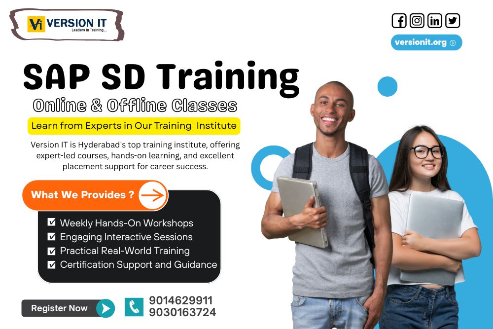 You are currently viewing How is the demand for SAP SD professionals growing globally, and what are the key regions driving this demand?