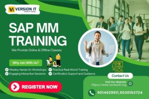 Read more about the article Is SAP MM a Good Career Choice for Professionals in Supply Chain Management and Procurement?