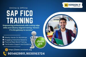 Read more about the article What role does SAP FICO play in the digital transformation of businesses?