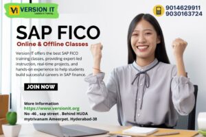 Read more about the article Why is SAP FICO a Key Differentiator for SAP in the Competitive ERP Market?