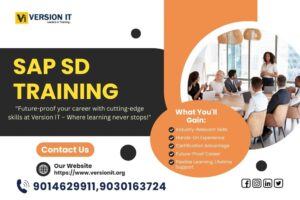 Read more about the article What Are the Biggest Challenges in SAP SD & How to Solve Them?