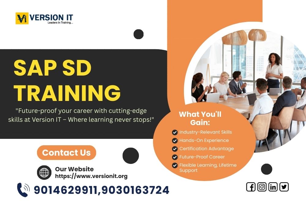 You are currently viewing What Are the Biggest Challenges in SAP SD & How to Solve Them?