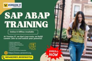 Read more about the article What makes SAP ABAP the core of SAP’s technical framework, and how does it work with other SAP modules?