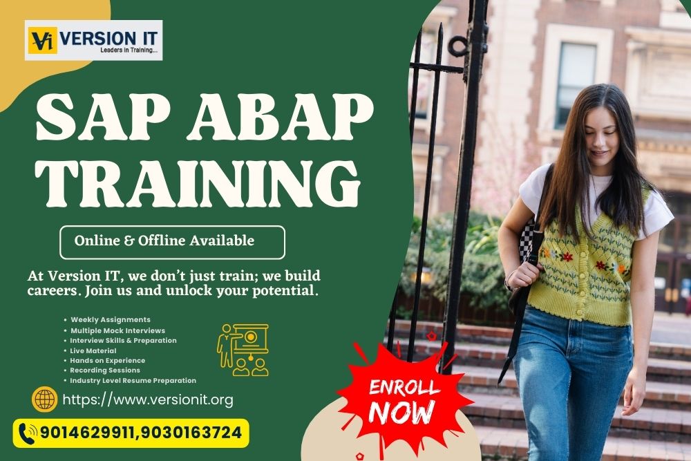 You are currently viewing What makes SAP ABAP the core of SAP’s technical framework, and how does it work with other SAP modules?