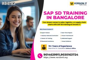 Read more about the article SAP SD Training In Bangalore