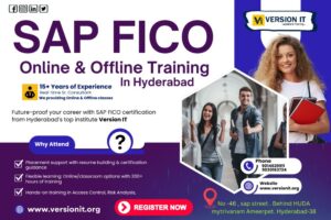 Read more about the article Top 10 Concepts You Must Master in SAP FICO for Career Success