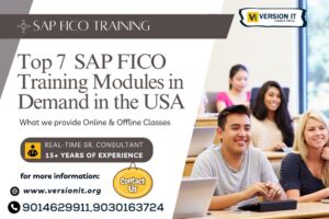Read more about the article SAP FICO Training in USA