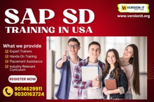 Read more about the article SAP SD Training In USA
