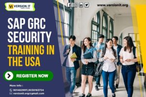 Read more about the article SAP GRC Security Training in USA