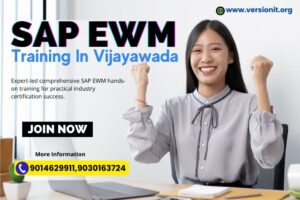 Read more about the article SAP EWM Training in Vijayawada