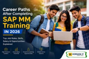 Read more about the article Career Paths After Completing SAP MM Training in 2026