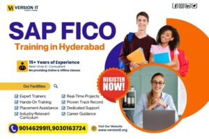 Read more about the article Top 9 Things to Focus on If You Want to Become an SAP FICO Consultant in 2025