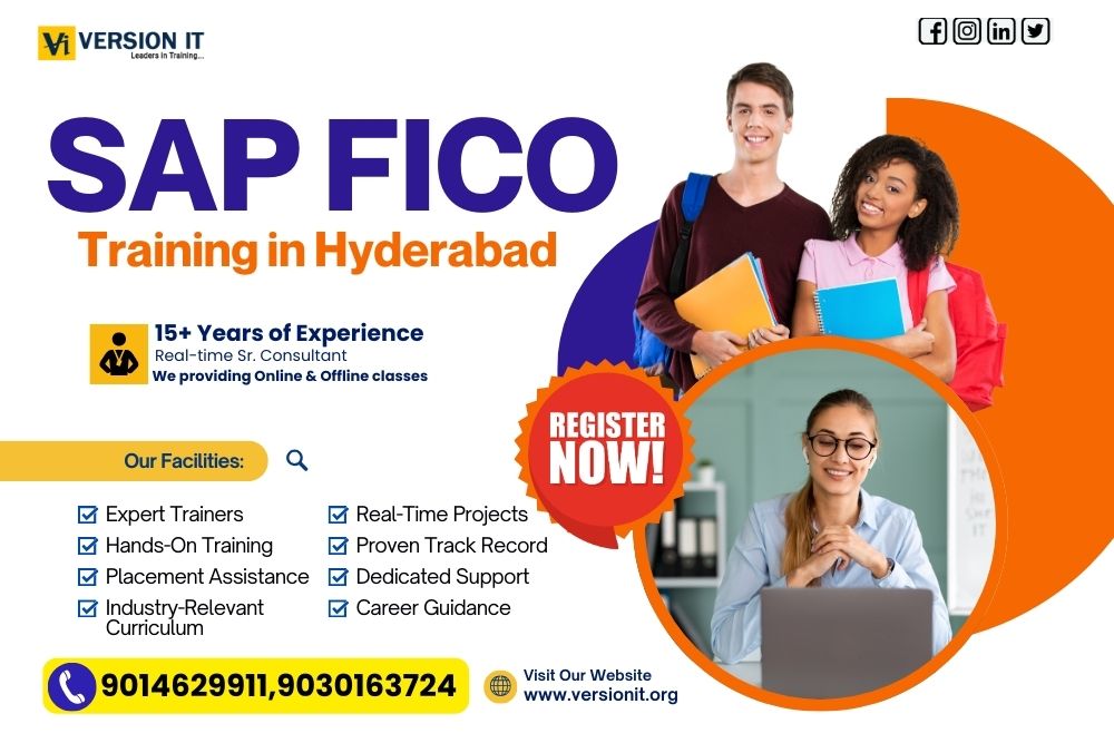 You are currently viewing Top 9 Things to Focus on If You Want to Become an SAP FICO Consultant in 2025