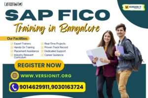 Read more about the article Career Opportunities After Completing SAP FICO Training
