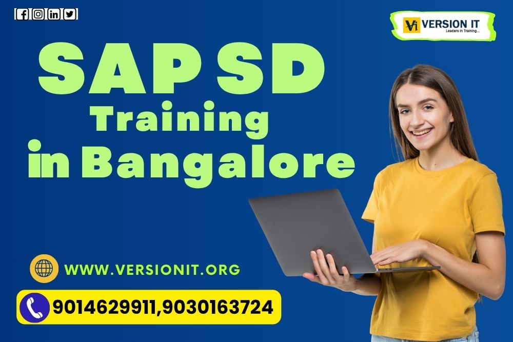 You are currently viewing Top Reasons Why You Should Learn SAP SD in 2025