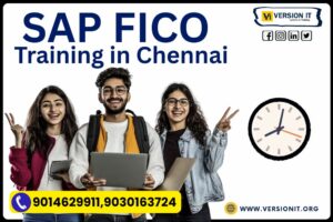 Read more about the article Key Features of SAP FICO Every Professional Should Know