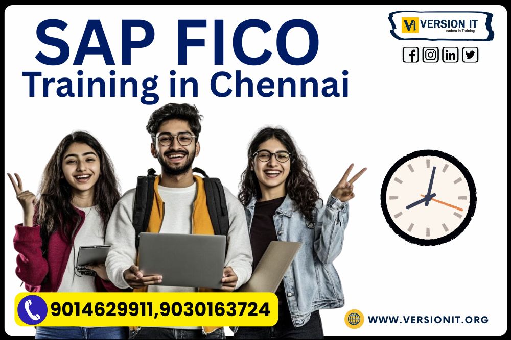 You are currently viewing Key Features of SAP FICO Every Professional Should Know