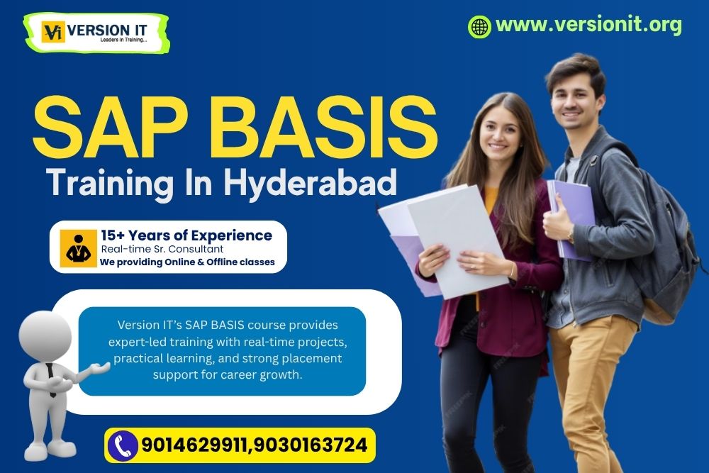You are currently viewing How Can SAP BASIS Certification Help You Secure a High-Paying Job?