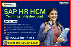 Read more about the article What Are the Most In-Demand SAP HR HCM Skills in the Job Market?