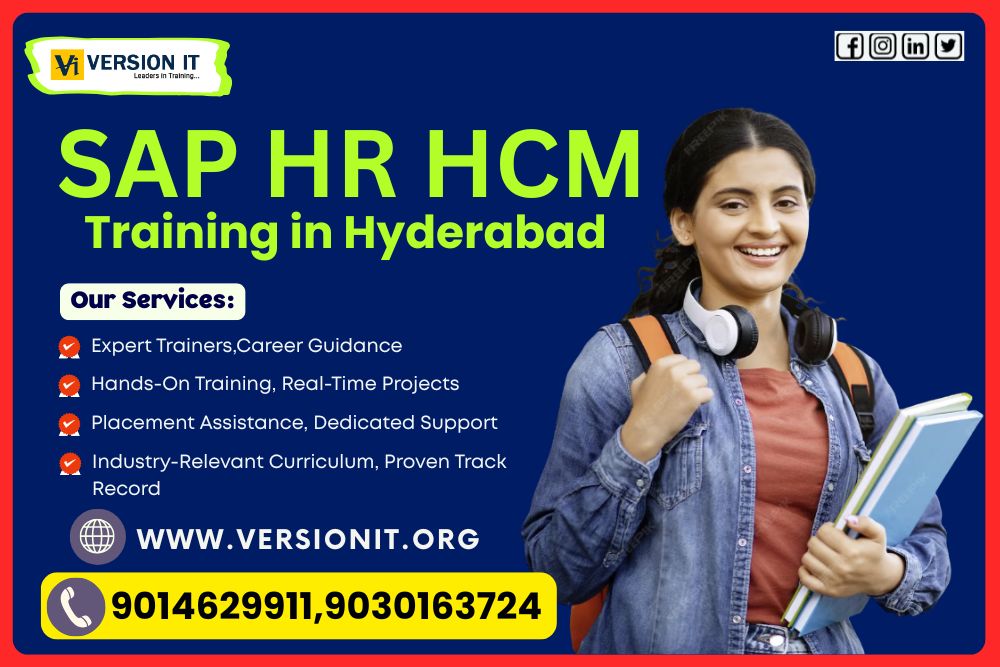 You are currently viewing What Are the Most In-Demand SAP HR HCM Skills in the Job Market?