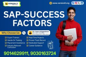 Read more about the article Future Trends in Cloud HR and Their Impact on SAP SuccessFactors