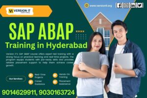 Read more about the article How ABAP Works with SAP Modules: An Overview of Integrations