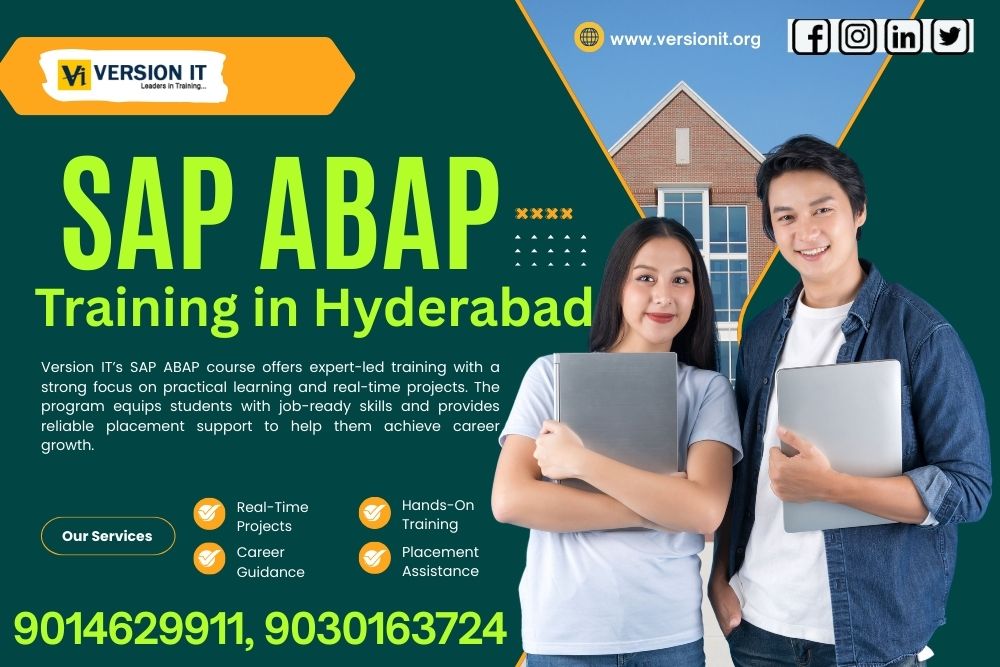 You are currently viewing How ABAP Works with SAP Modules: An Overview of Integrations