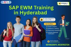 Read more about the article Career Path in SAP EWM: Roles, Skills, and Growth Opportunities