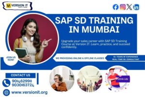 Read more about the article Why Is SAP SD One of the Most In-Demand SAP Modules Today?