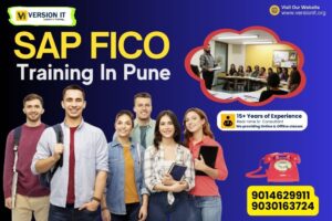 Read more about the article How Can Learning SAP FICO Accelerate Your Career Growth in SAP?