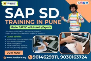 Read more about the article Is SAP SD the Right SAP Module for Freshers and Sales Professionals?
